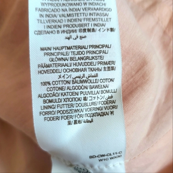 ❤️NWT❤️ BODEN GIRLS SKIRT - Picture 4 of 7